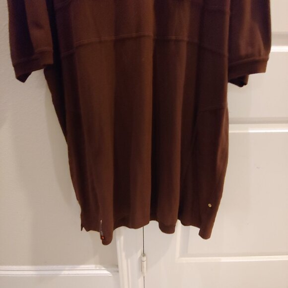 8732 Mens Shirt Size 3XL Eight 732 Block Kings Fight Club Polo - Picture 4 of 6